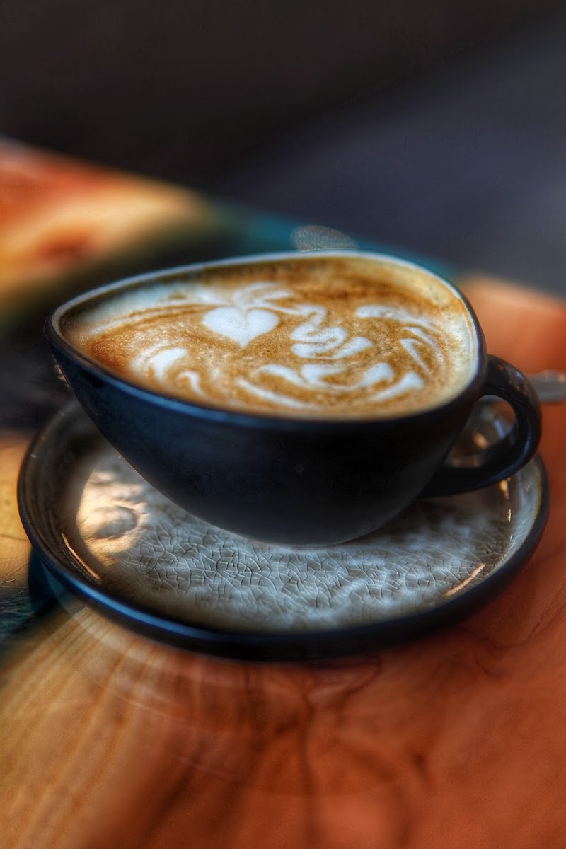 Café Rio Kaffeerösterei Photos 2